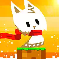 snowy_kitty_adventure Giochi