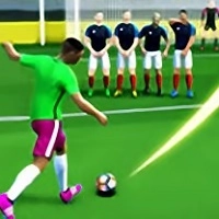 soccer_free_kick Gry