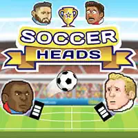 soccer_heads Ігри
