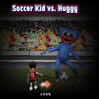 soccer_kid_vs_huggy игри