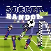 Fotbal Random Pro