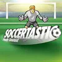 soccertastic Spellen