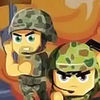 soldiers_combat بازی ها