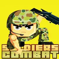 soldiers_combats ហ្គេម