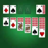 solitaire_classic Gry
