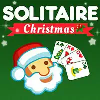 solitaire_classic_christmas Խաղեր