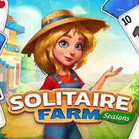 Solitaire Farm: Seasons