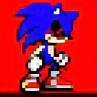 sonic_2_exe Hry
