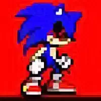 sonic_2_exe بازی ها