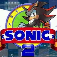 sonic_2_return_of_shadow თამაშები