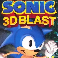 sonic_3d_blast_5 游戏