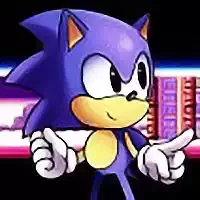 sonic_among_the_others თამაშები