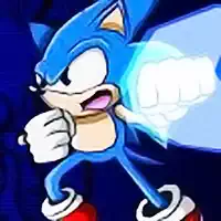 sonic_battle Trò chơi