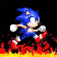 sonic_burned_edition Jogos