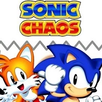 sonic_chaos بازی ها