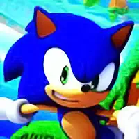sonic_chaos_quest เกม