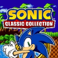 sonic_classic_collection Ойындар