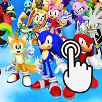 sonic_clicker игри