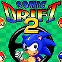 sonic_drift_2 игри