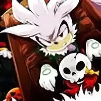 sonic_halloween 游戏