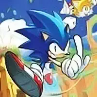 sonic_online Hry