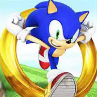 Aventura No Caminho Do Sonic