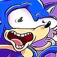 sonic_poopy permainan