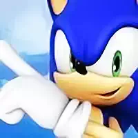 Sonic Games