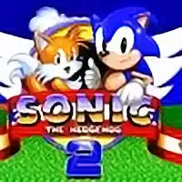 Sonic Le Hérisson 2