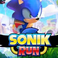 sonik_run Παιχνίδια