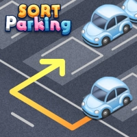 sort_parking بازی ها