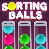 sorting_balls Игры