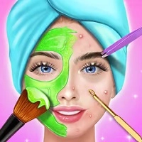 spa_salon_makeup_artist Παιχνίδια