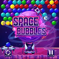 space_bubbles игри
