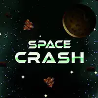 space_crash ហ្គេម