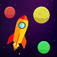space_galaxy_rocket Games