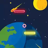 space_geo_jump ゲーム