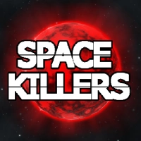 Space Killers (Retro-Udgave)