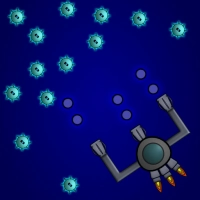 space_module игри
