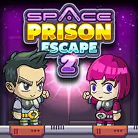 space_prison_escape_2 ゲーム