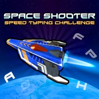 space_shooter_-_speed_typing_challenge თამაშები