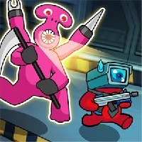 space_survivor_shooting Игры