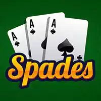 spades თამაშები