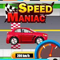 speed_maniac Тоглоомууд
