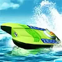 speedboat_racing بازی ها