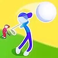 speedy_golf Ігри