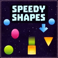 speedy_shapes O'yinlar