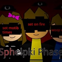 Sphelpki Fase 3