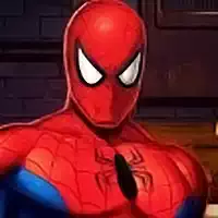 spider-man_rescue_mission بازی ها