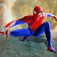 spider_fighter Oyunlar